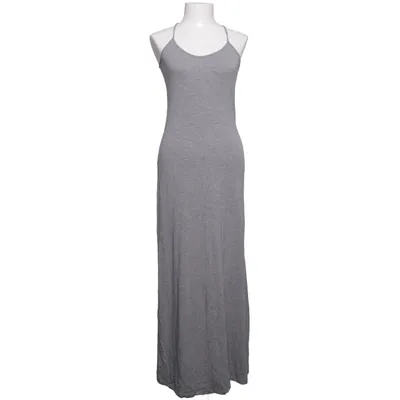 Maxi dress (Gray) from 24 Hours