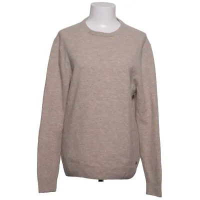 Tröja (Beige) från Lagency Merinoull