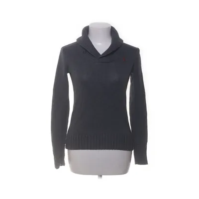 Coltrui (Grijs) van Ralph Lauren Sport