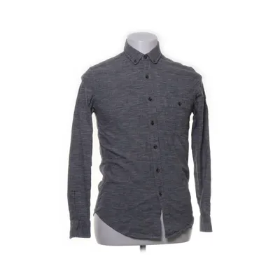 Buttondown-skjorta (classic fit) från Topman Bomull