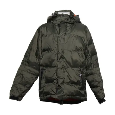 Dunjacka (KIDS FAT BOY DOWN PARKA) från Mountain Works Dun, Polyamid