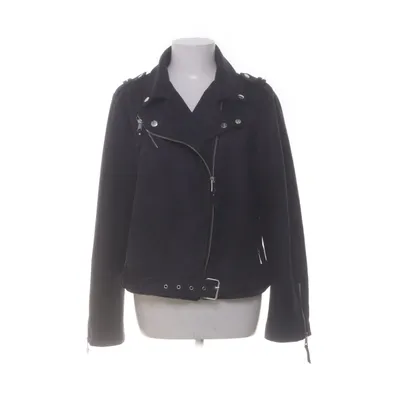 Bikerjacka (Svart) från Collection Pimkie Polyester