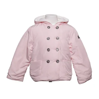 Winter jacket (Pink) from Il Gufo Cotton, Polyester
