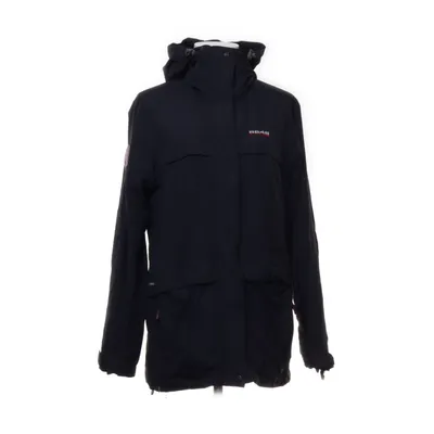 Outdoor jas (Zwart) van 8848 Altitude Polyamide, Polyester