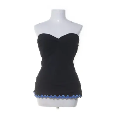 Badtröja (Svart) från Profile By Gottex Elastan, Polyamid