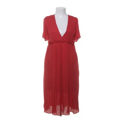 Klänning (Röd) från Boohoo Night