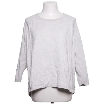 Pull-over (Gris) de Lexington Cachemire, Coton