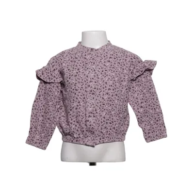 Kofta (Lila, Flerfärgad) från Lindex Kids Bomull, Polyester