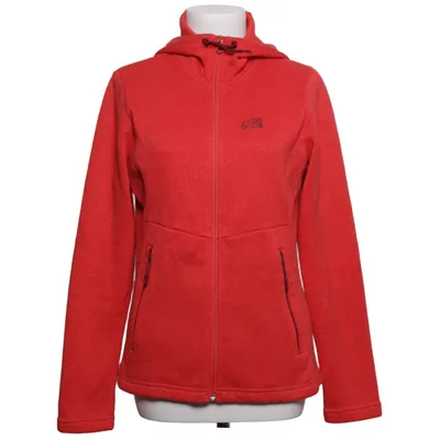 Sweat à capuche (Rouge) de Millet Polyester