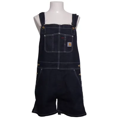 Hängselbyxor (W' Bib Short) från Carhartt WIP Bomull, Elastan, Polyester