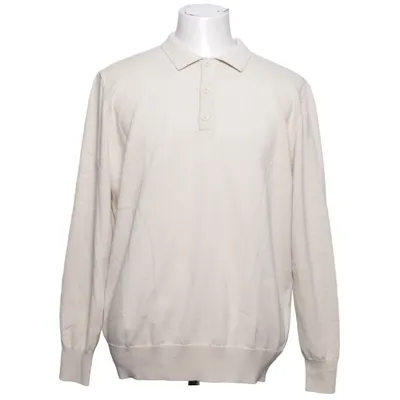 Sweater (Beige) from Coofandy Polyester