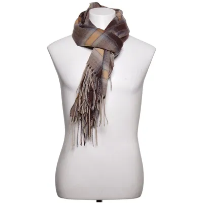 Écharpe (Marron, Jaune, Bleu) de Moshi Polyester