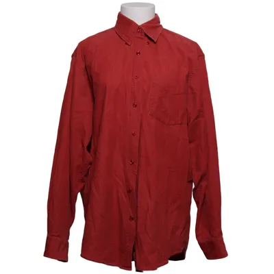 Shirt (Red) from Le Frog