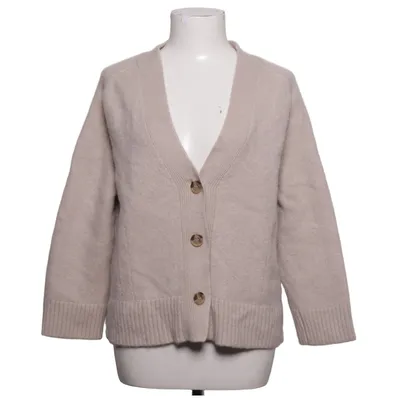 Cardigan (Beige) from Cashmere Stories Cashmere