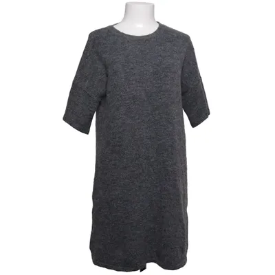 Maternity dress (Gray) from H&M Mama Acrylic, Elastane, Polyester, Wool