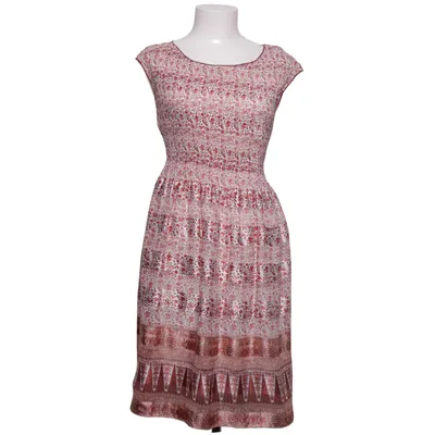 Kjole (2901A57C) fra Max Studio Elastan, Polyester