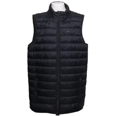 Ytterväst (Svart) från Ocean Works Polyamid, Polyester