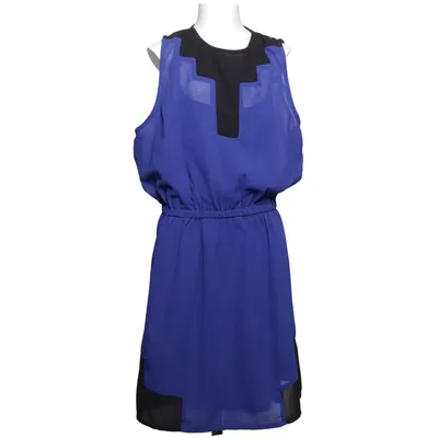 Klänning (BL5376) från Golddigga Polyester