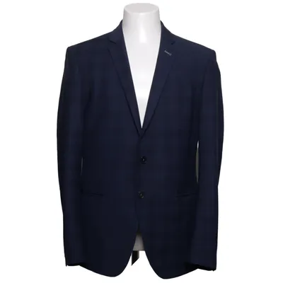 Kavaj (Othello 360) från Benvenuto. Acetat, Elastan, Polyester, Ull