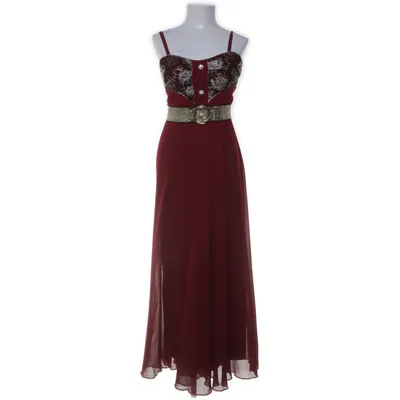 Avondjurk (Rood, Meerkleurig) van El Alem Collection