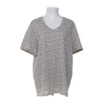 T-shirt (Beige, Flerfärgad) från ICA I Love Eco Ekologisk bomull