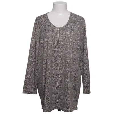 Tunique (Blanc, Gris) de MyWear Woman