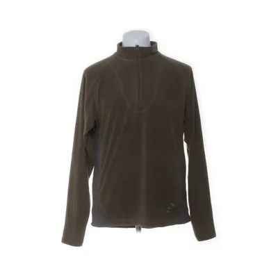 Fleecetröja (Grön) från Mackenzie Polyester