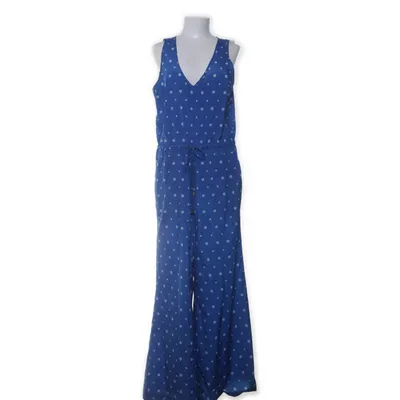 Combinaison (Bleu, Blanc) de Holly & Whyte by Lindex