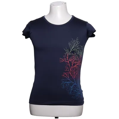 Maillot de sport (Bleu, Multicolore) de Alpine pro