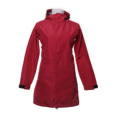 Regnjacka (Röd) från Swims Polyester