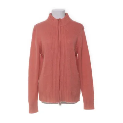Capuchon sweater (Rood) Acryl