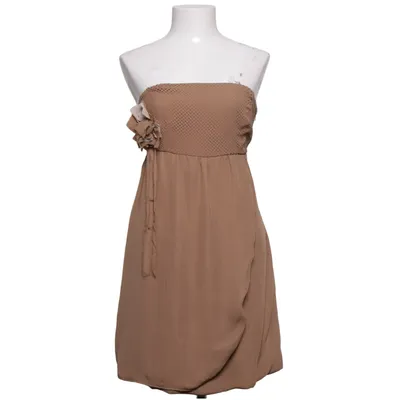 Cocktailkjole (Beige) fra AnnaRitan