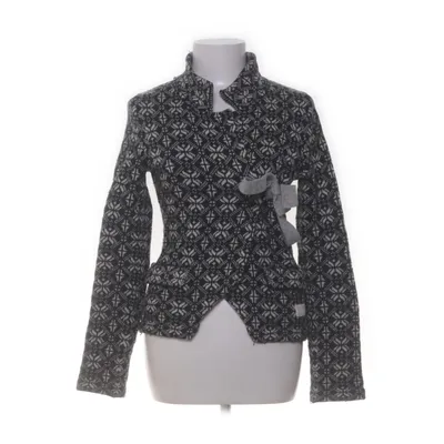 Omlottkofta (815M-233) från Odd Molly Nylon, Ull