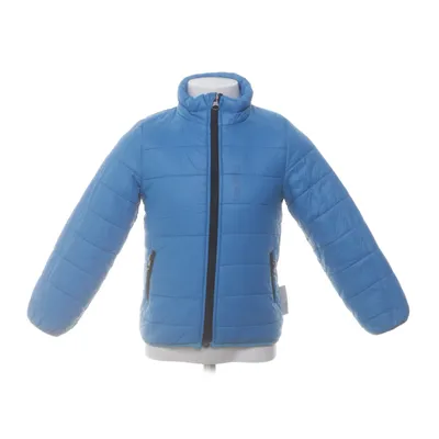 Lättviktsjacka (Blå) från Playtech Nylon