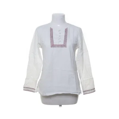 Blouse (Wit) van People Tree
