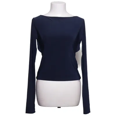 Top (Blau) von Urban Outfitters Elasthan, Polyester