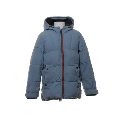 Vinterjacka (Blå) från Next Nylon, Återvunnen polyester