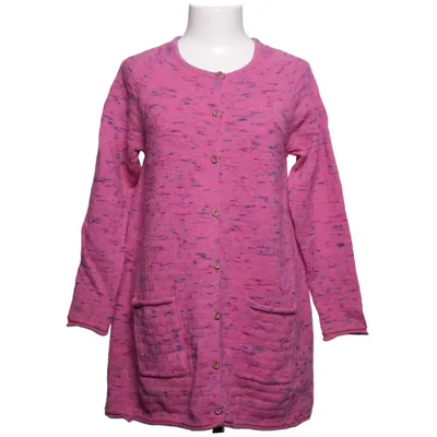 Cardigan (Rose, Bleu, Multicolore) de Gudrun Sjödén Laine