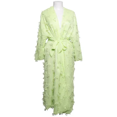 Omlottklänning (Grön) från Elli White Polyester