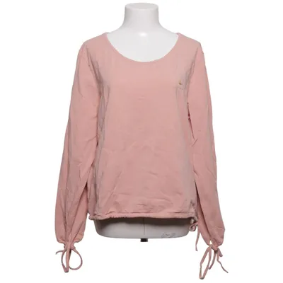 Blouse (Roze) van Sobea Elastaan, Organisch katoen