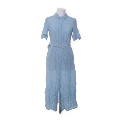 Blousejurk (Meerkleurig, Blauw) van & Other Stories Viscose