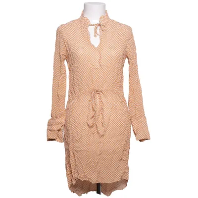 Dress (GEORGETTE DOT DRESS) from Suzanne Nilsson Viscose
