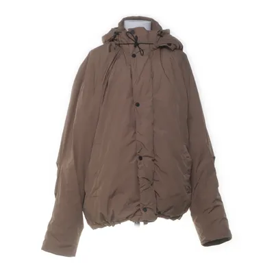 Vinterjacka (Beige) från Zara Polyester