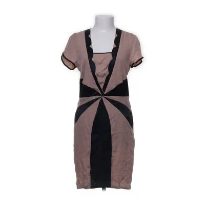 Klänning (Des.504 Raised dobby) från Rützou Silke