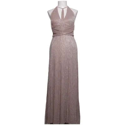 Aftonklänning (Beige) från Trendyol Polyester