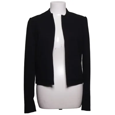 Blazer (Noir) de Mango Basics