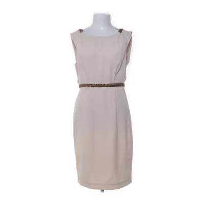 Cocktailklänning (Beige) från Spotlight by Warehouse Polyester