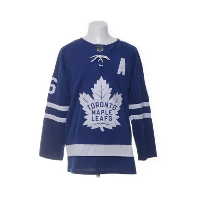 Hockey jersey (Blue, White) from Fanatics