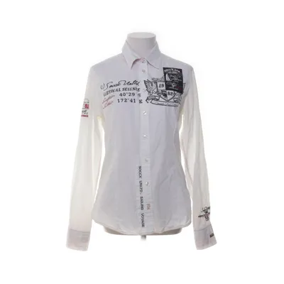 Chemise (103-2705) de Soccx Coton