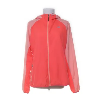 Trainingsjack (Oranje, Meerkleurig) van New Balance